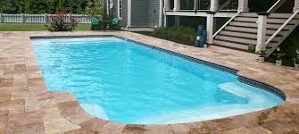 FRP Pool Manufacturing