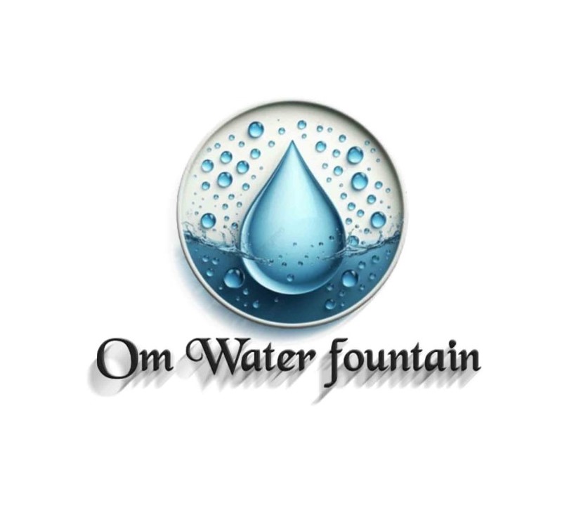 About Aqua Fountain Pool