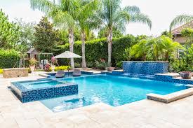 Residential Pool